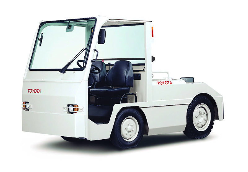 Contrabalancáda Elétrica 8FBMTU25