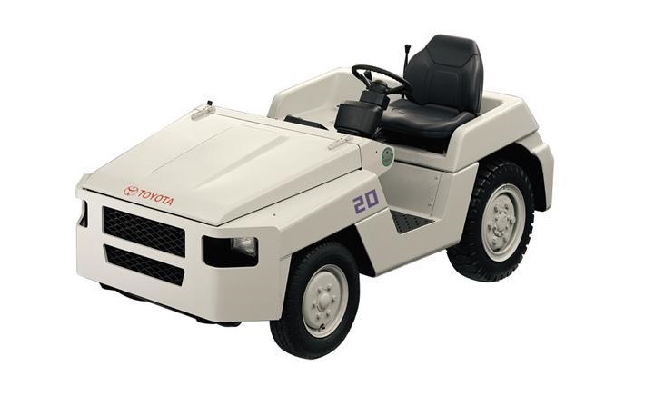 Contrabalancáda Elétrica 8FBMTU35