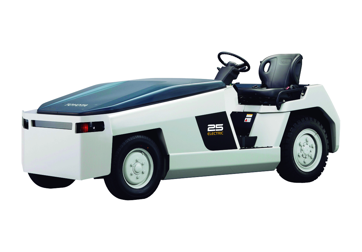 Contrabalancáda Elétrica 8FBMTU20