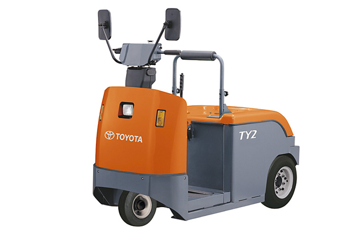 Contrabalancáda Elétrica 8FBMTU35