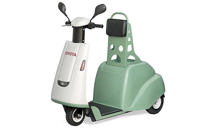 Contrabalancáda Elétrica 8FBMTU20