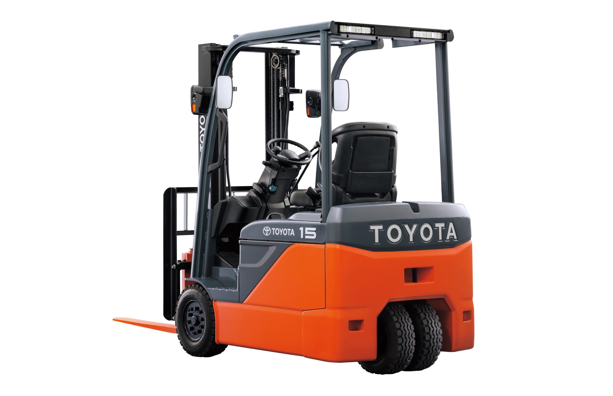 Contrabalancáda Elétrica 8FBMTU20