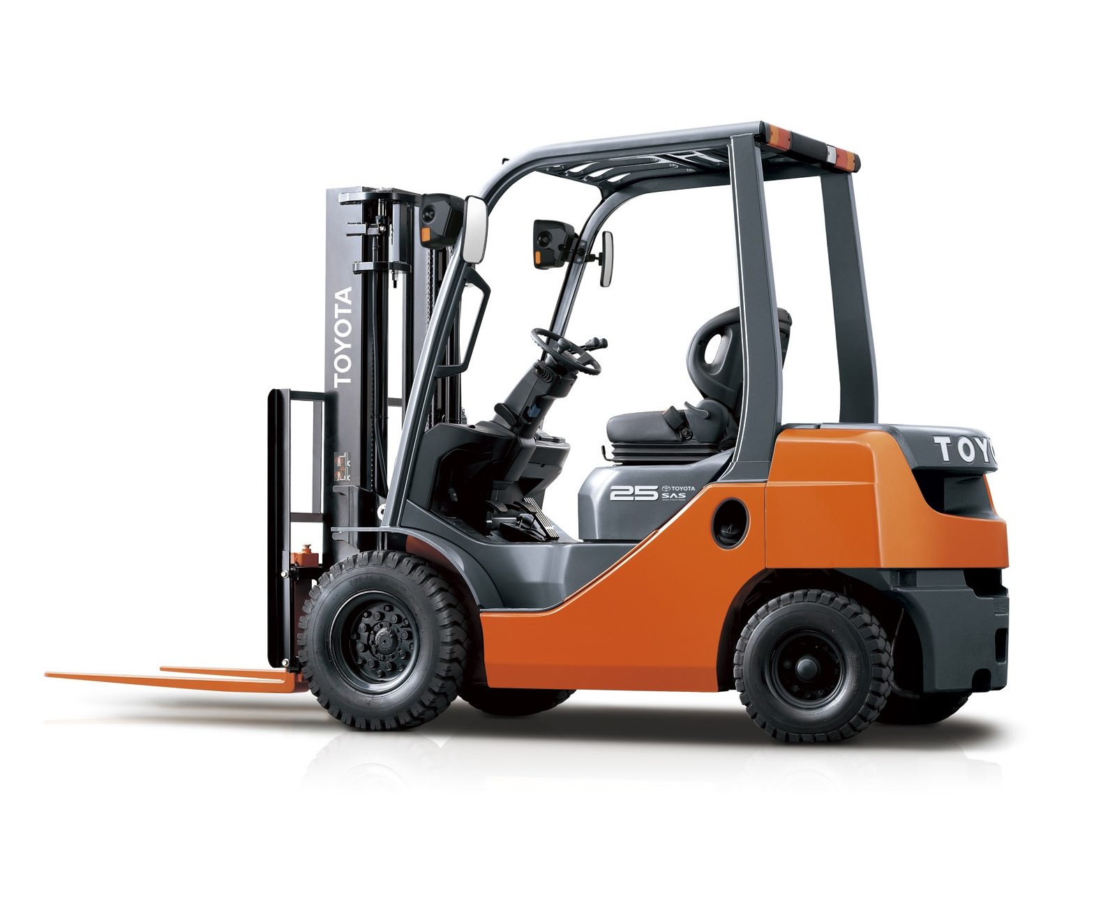 Contrabalancáda Elétrica 8FBMTU20