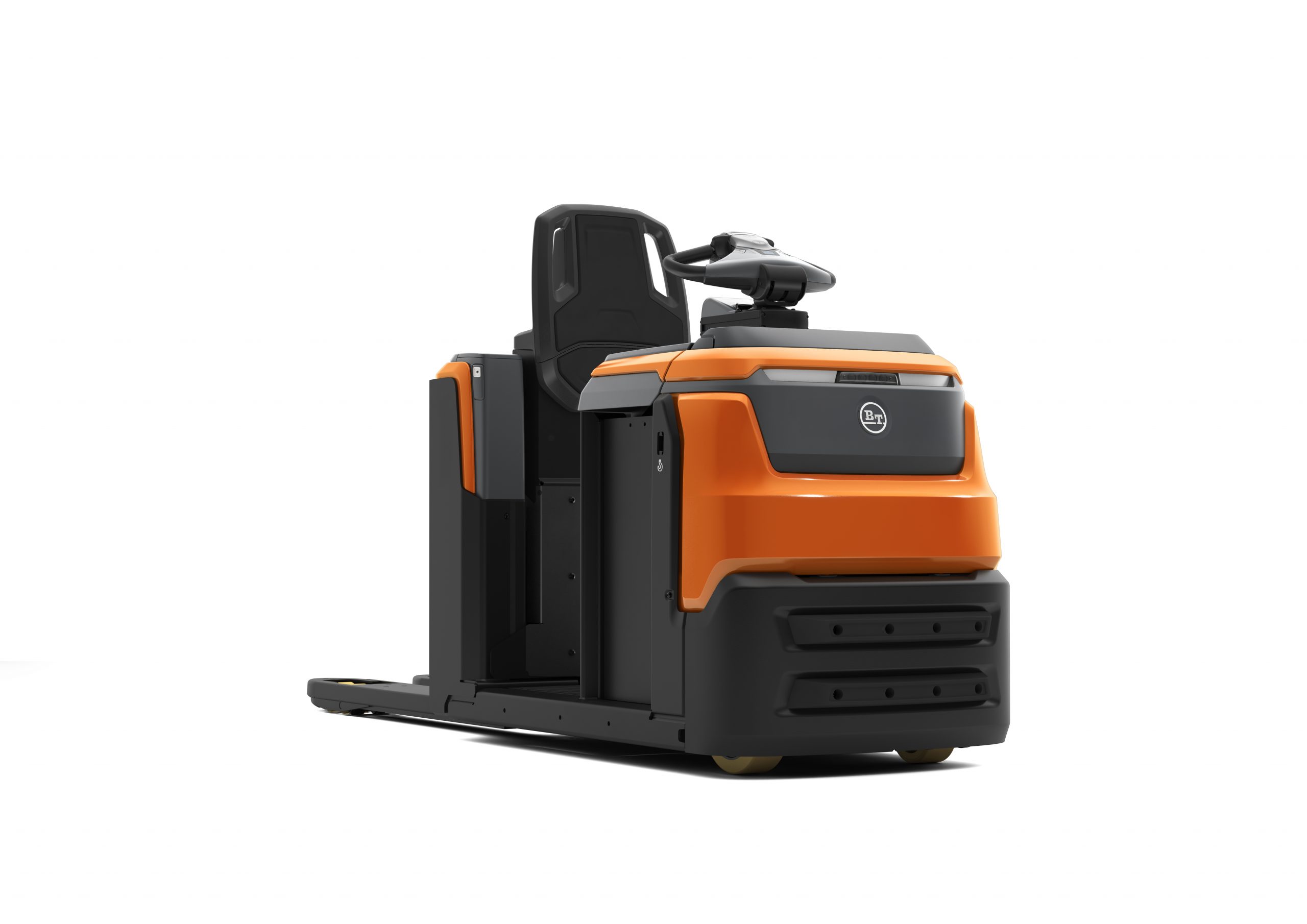 Contrabalancáda Elétrica 8FBMTU35