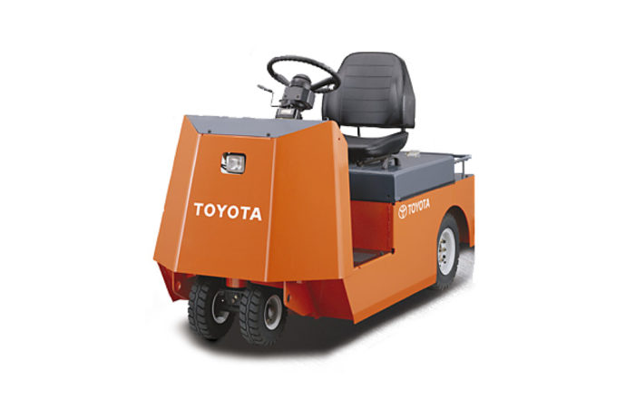 Contrabalancáda Elétrica 8FBMTU35