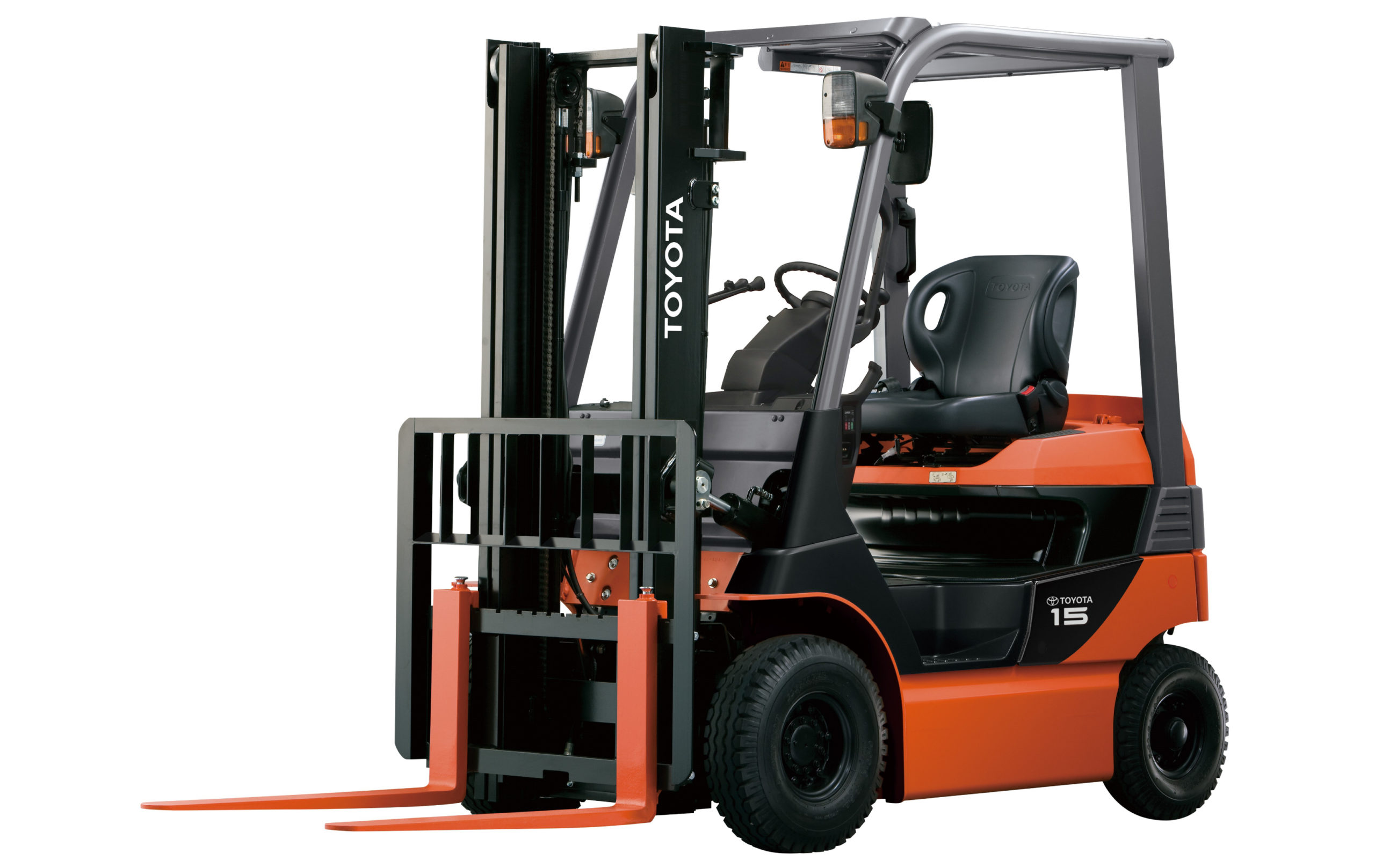 Contrabalancáda Elétrica 8FBMTU35