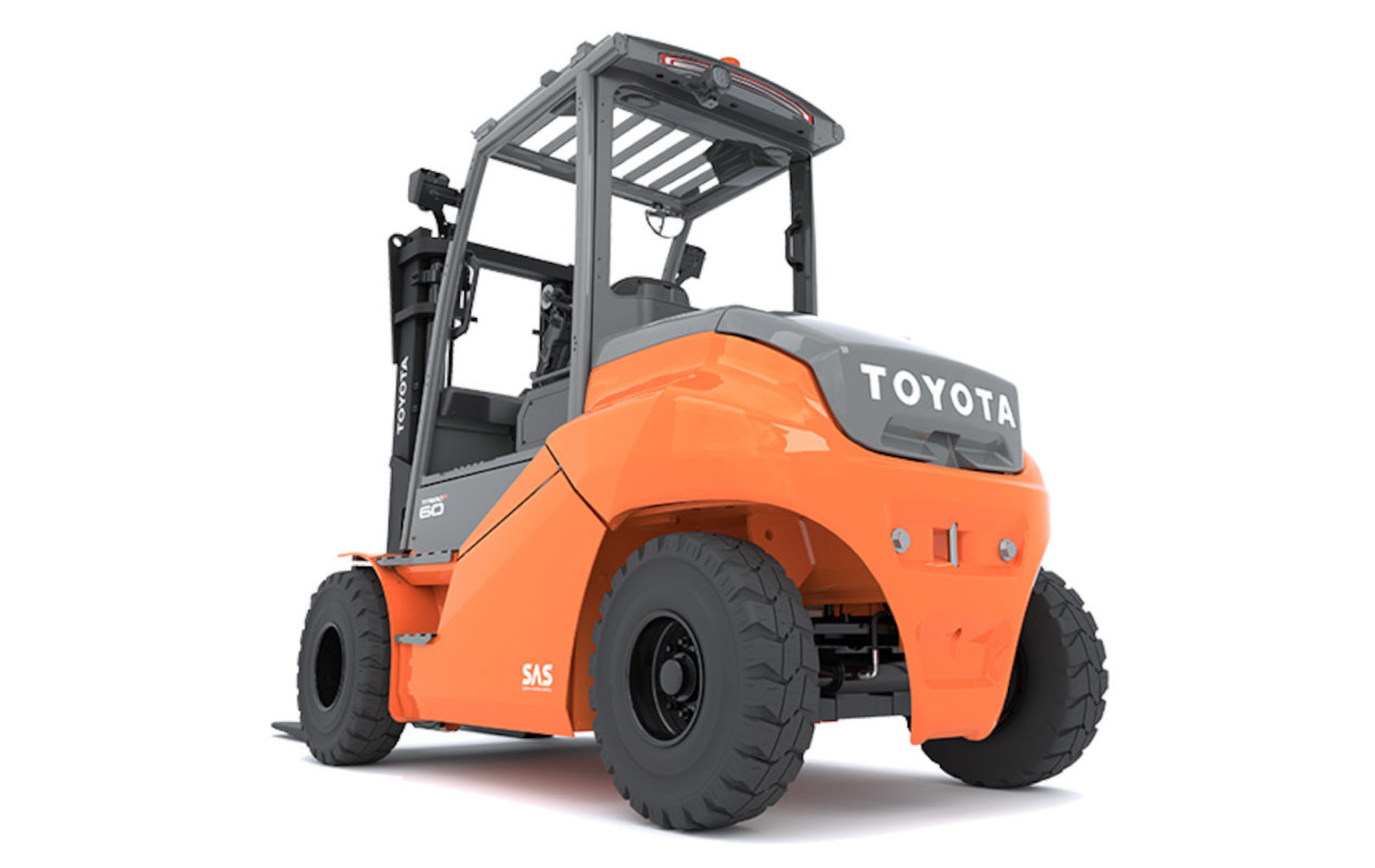 Contrabalancáda Elétrica 8FBMTU35