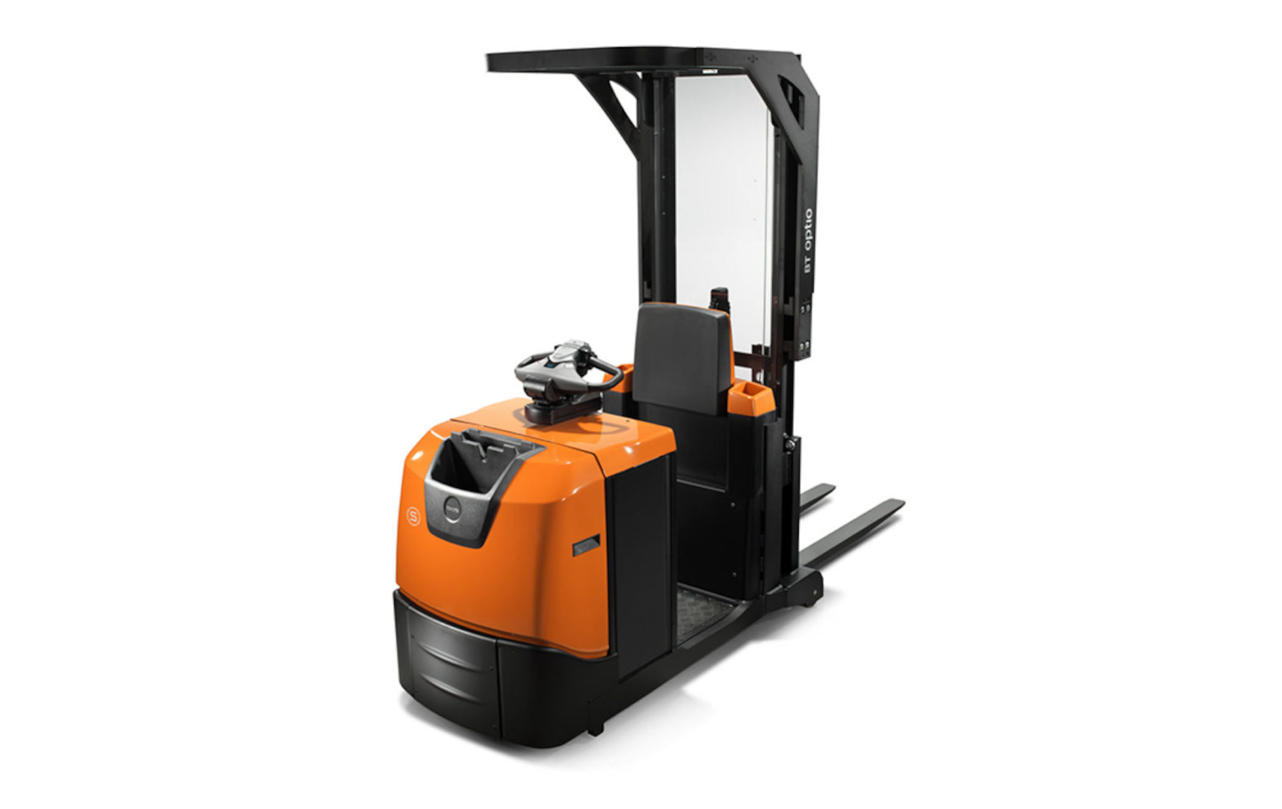 Contrabalancáda Elétrica 8FBMTU25