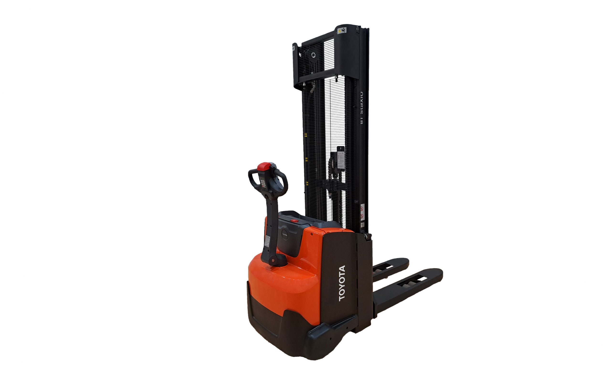 Empilhadeira Patolada SWE140BR 14 Toneladas