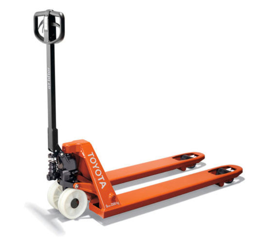 Transpaleteira Manual LHM 2.3 Toneladas