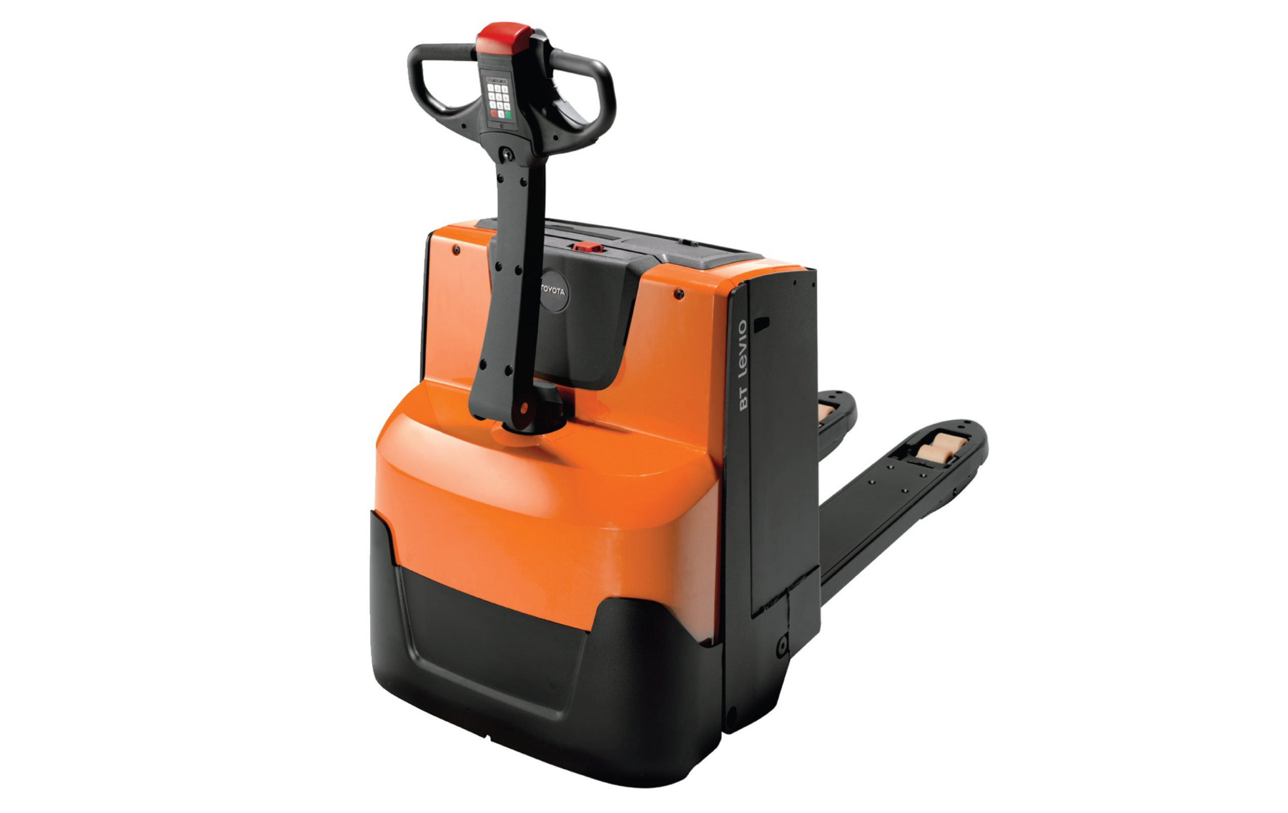 LHE TYRO 1.5 Toneladas