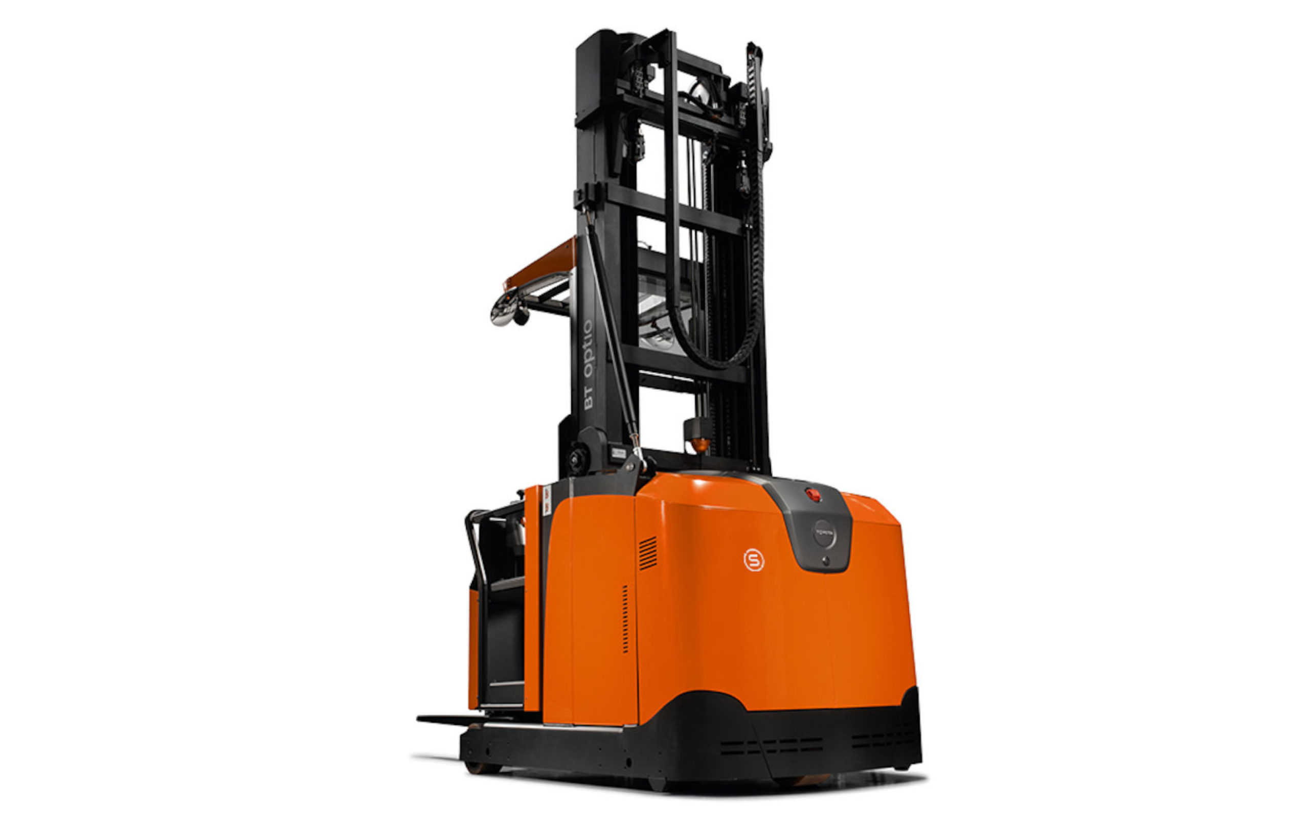 Contrabalancáda Elétrica 8FBMTU20