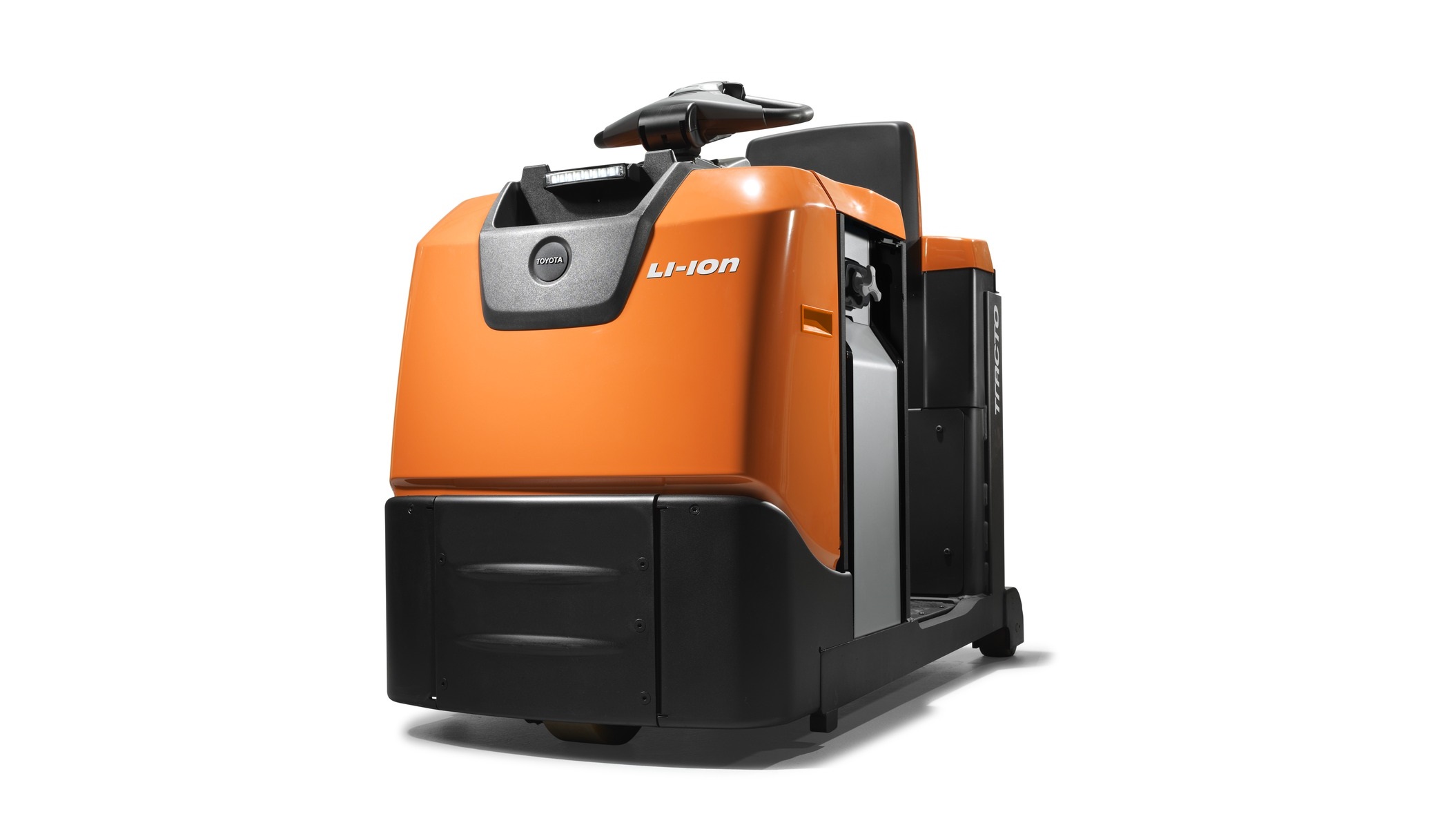 Contrabalancáda Elétrica 8FBMTU25